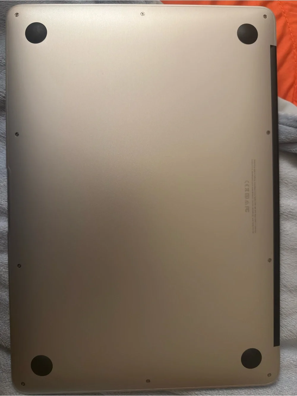 MacBook Air